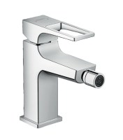 MONOMANDO BIDE METROPOL LOOP HANSGROHE